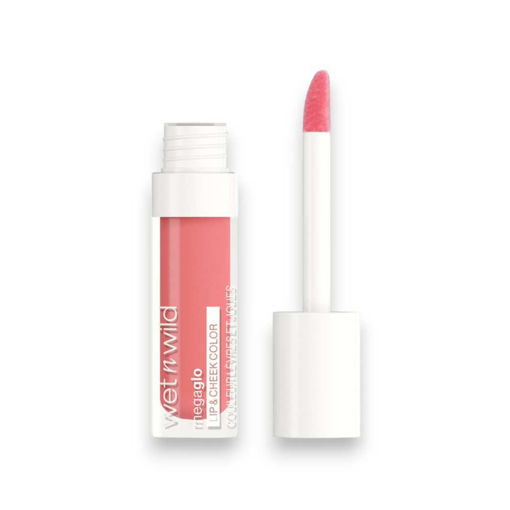 Picture of MEGOGLO LIP & CHEEK COLOR - ROSY ROMANCE